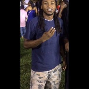 Meet your Posher, Justin